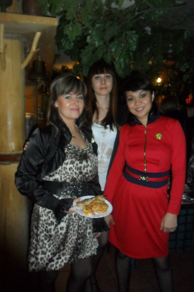 Алёна Нечаева | Омск