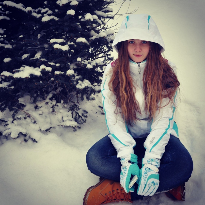 Александра Родионова | Подольск