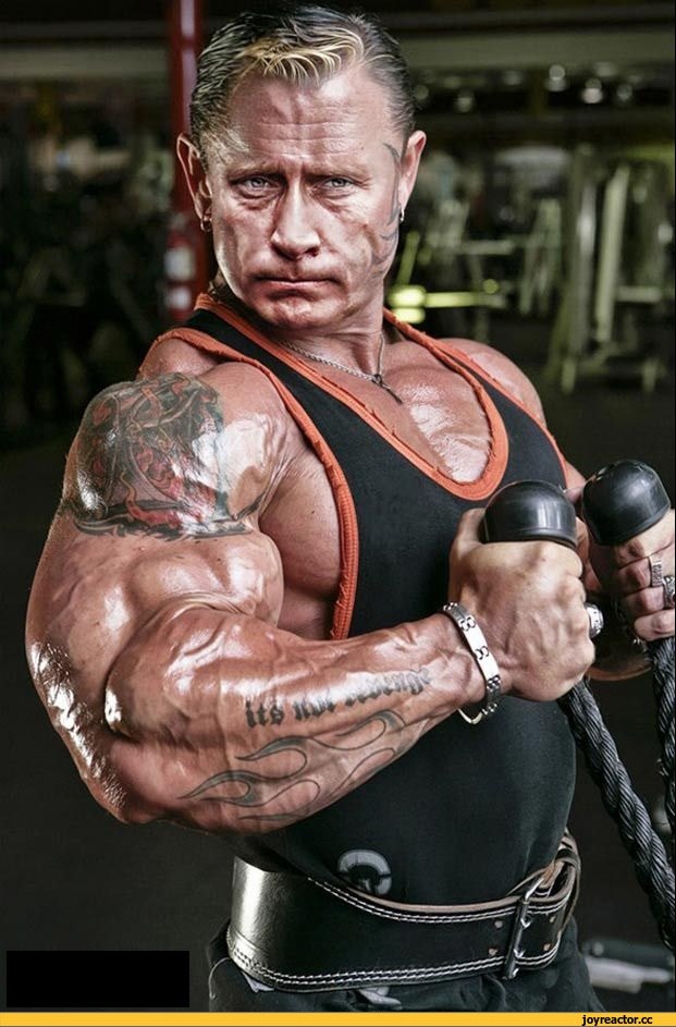 Андрей Мясоедов | Дедовск