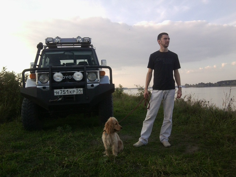 Анатолий Селиванов | Тверь