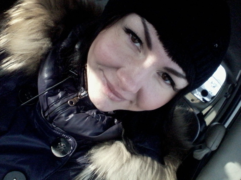 Света Тарасова | Якутск