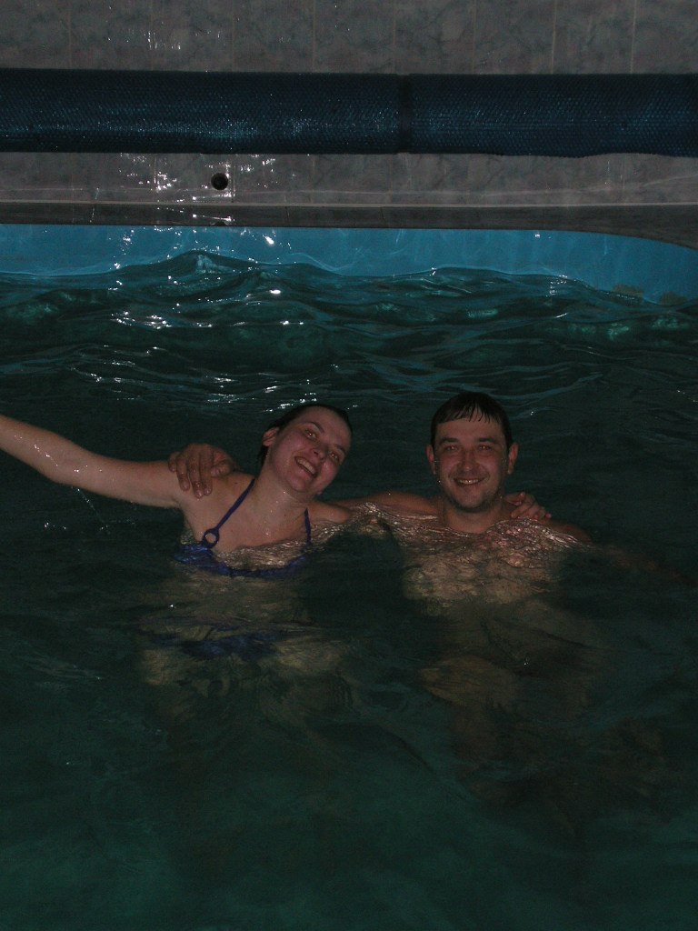 Павел Деревянко | Одесса