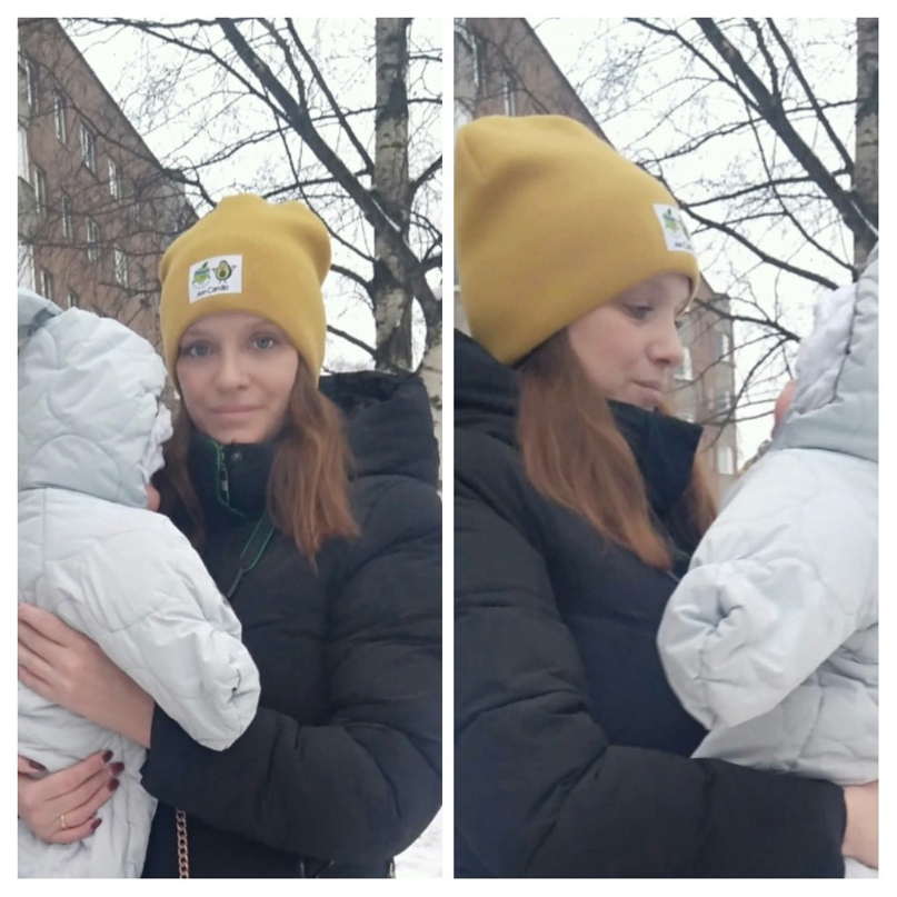 Анна Смольникова | Петрозаводск