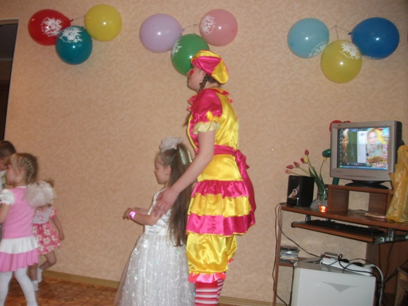 Юлия Шарафеева | Лениногорск