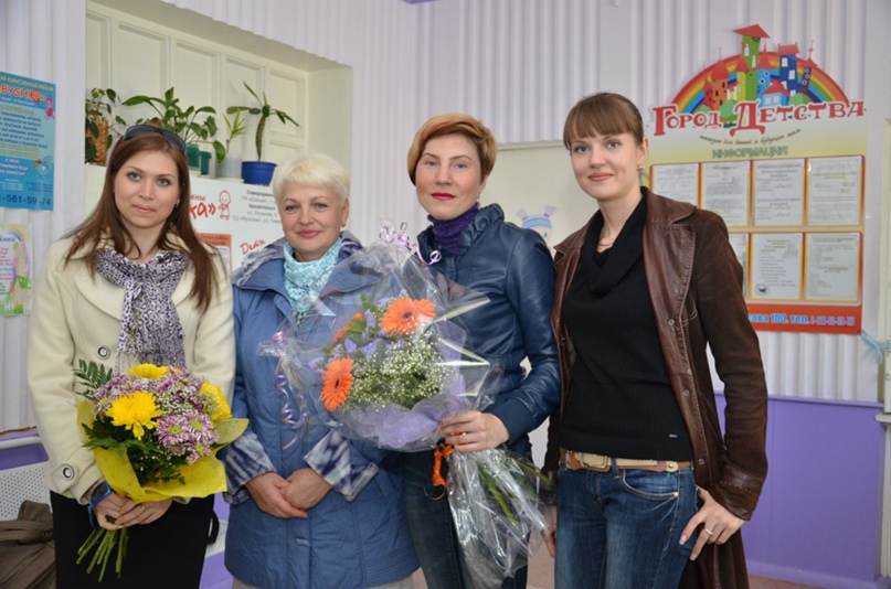 Анастасия Аверина | Северодвинск