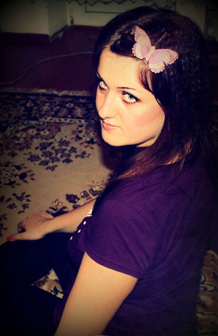 Аня Антонова | Буденновск