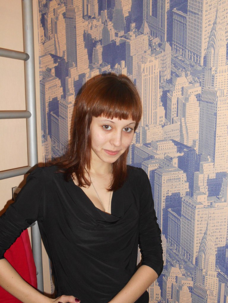 Антон Самарский |