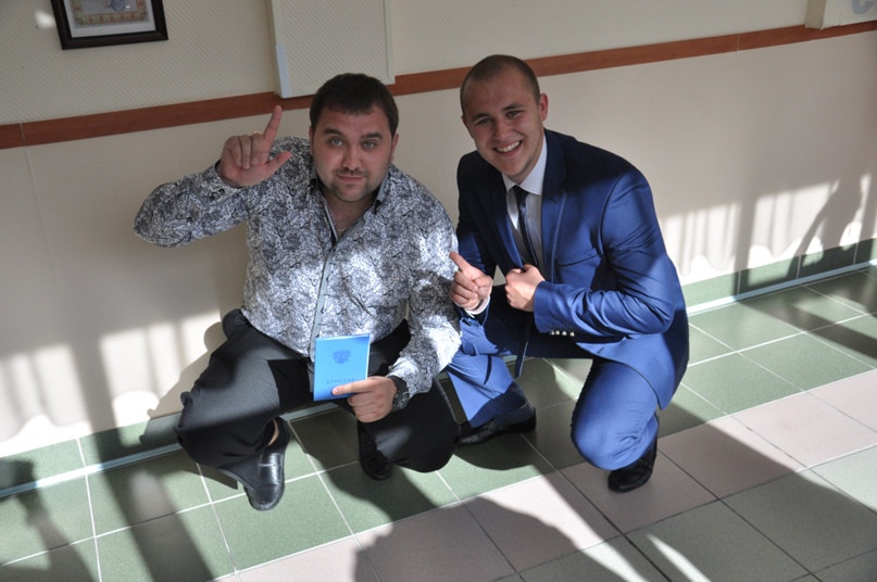 Alexey Petrov | Омск