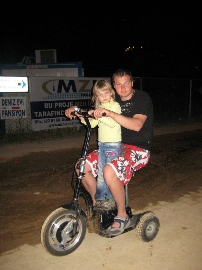 Сергей Петриченко | Санкт-Петербург