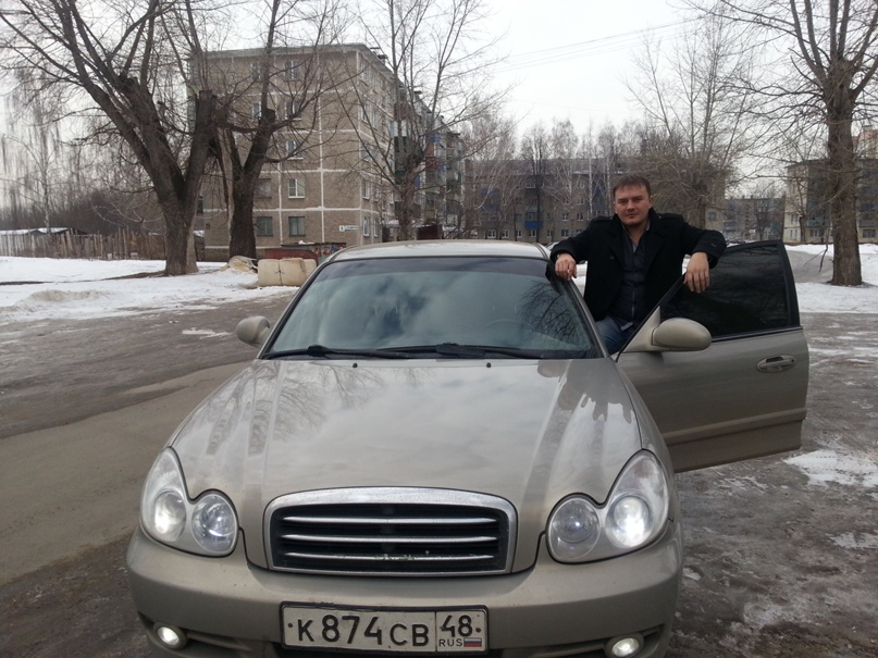 Антон Рындин | Липецк