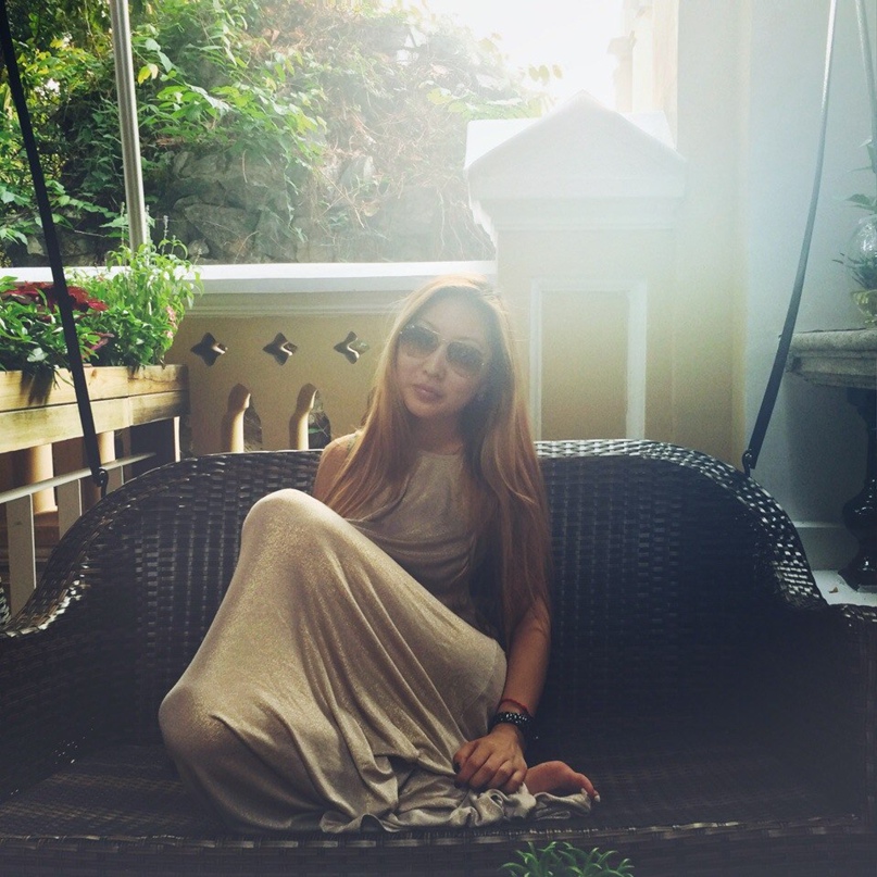 Dayana Yun |