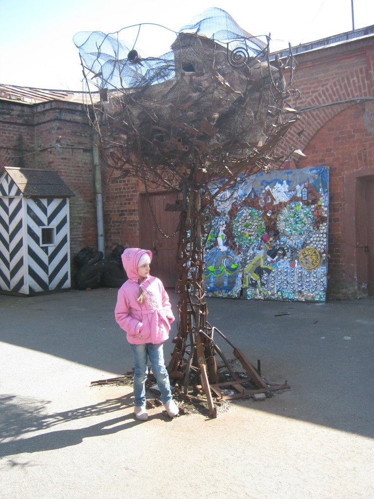 Юлия Зимина | Санкт-Петербург