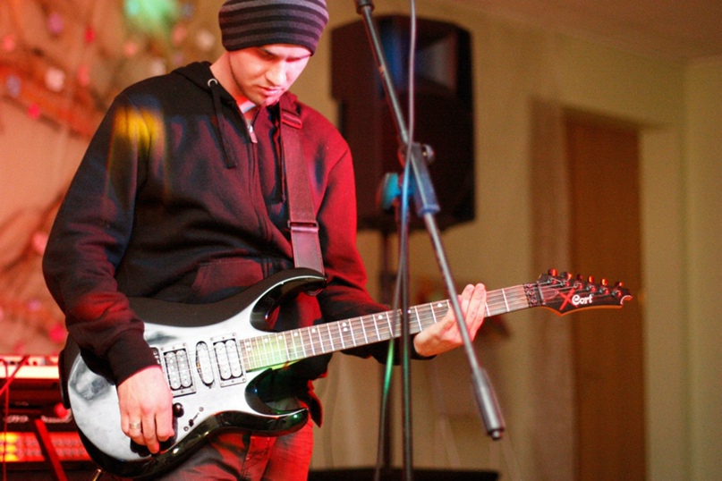 Евгений Александрович | Вильнюс