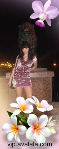 Леночка Брюнеточка | Витебск