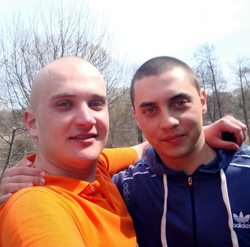 Александр Гуревич | Нежин