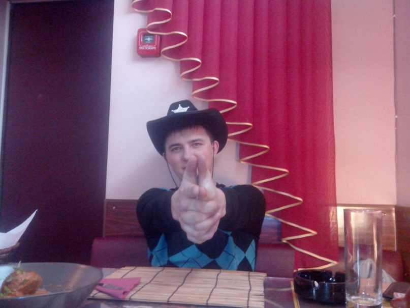 Николай Литвинов | Москва