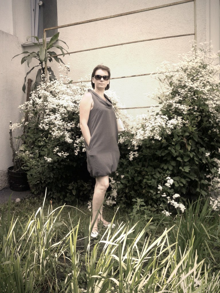 Татьяна Воеводина | Санкт-Петербург