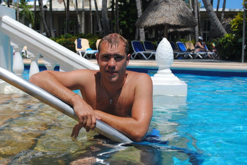 Александр Петрунин | Москва