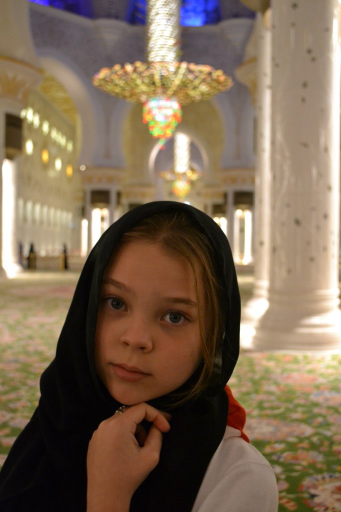 Алина Прокофьева | Шахты