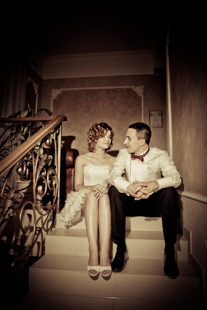 Анна Пальчикова | Санкт-Петербург