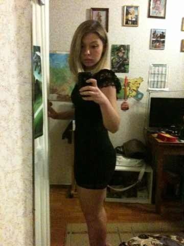 Анна Сергеевна | Владимир