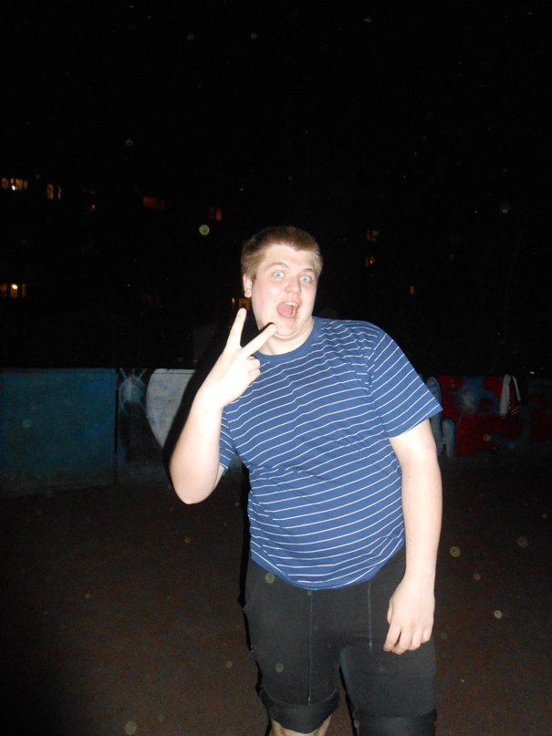 Иван Гущин ------ | Иваново