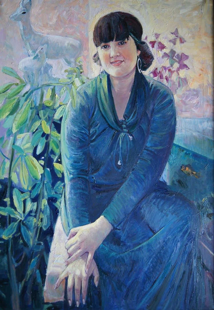 Элина Галимова | Уфа