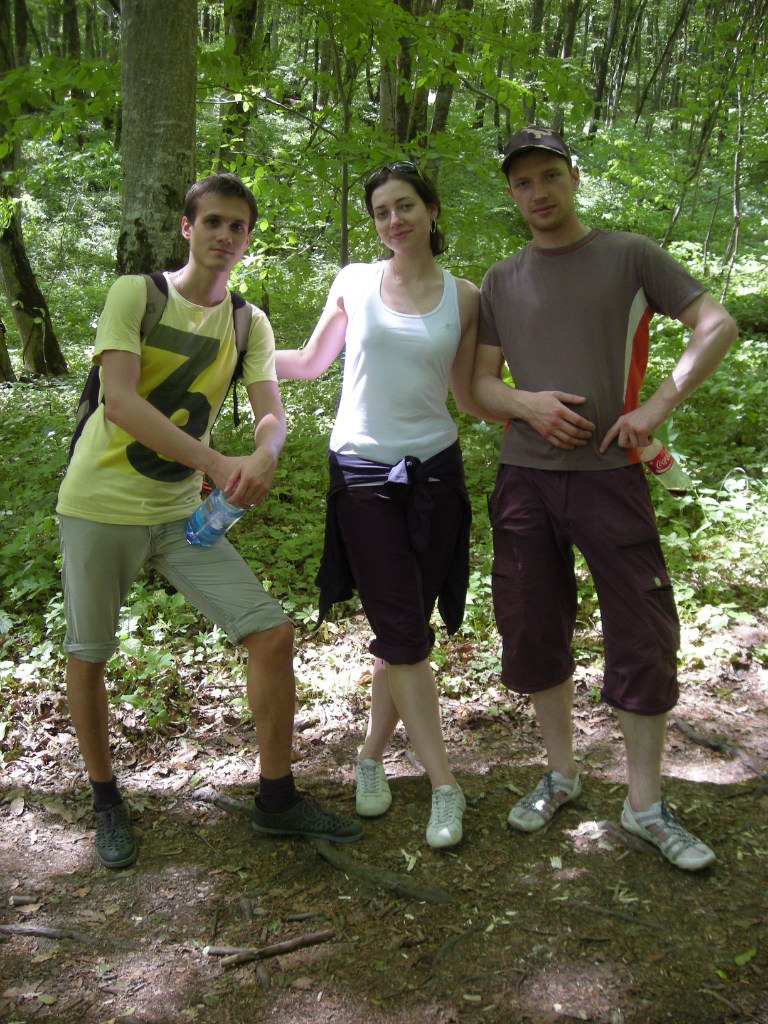 Андрей Салмин S.A | Москва