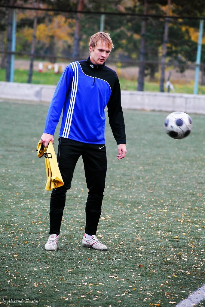 Илья Бабкин |