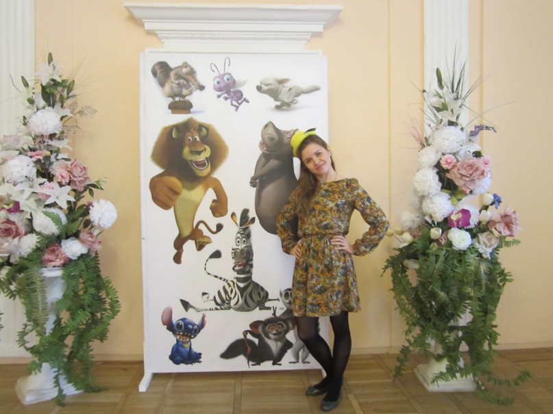 Ольга Зырянова | Каменск-Уральский