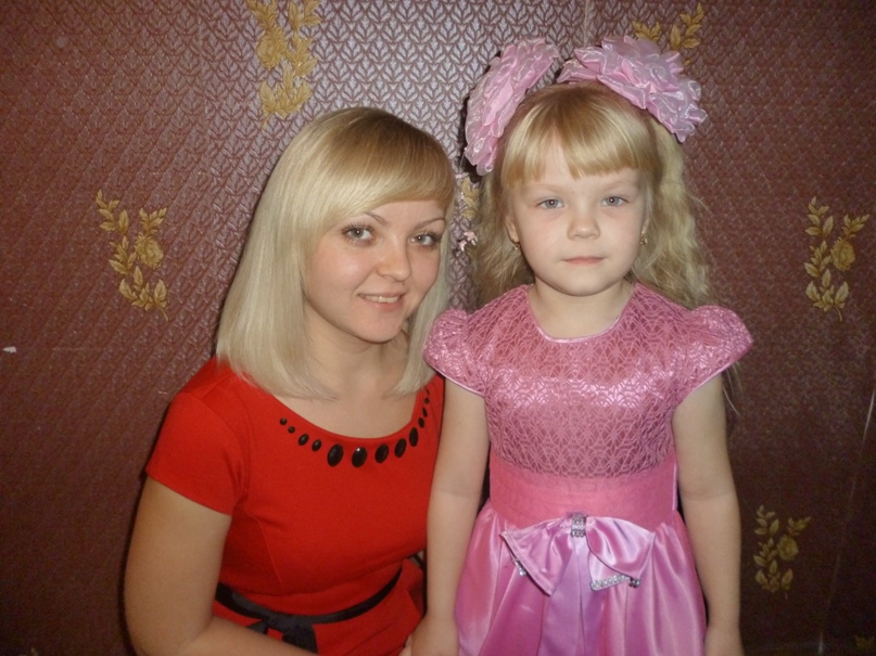 Алёна Черноусова | Омск