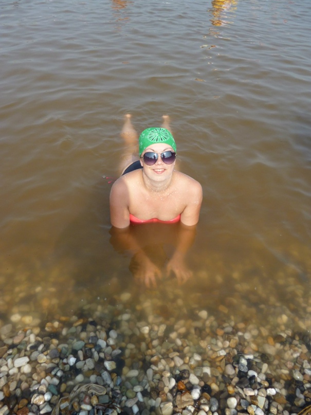 Юлия Сафиуллина | Казань