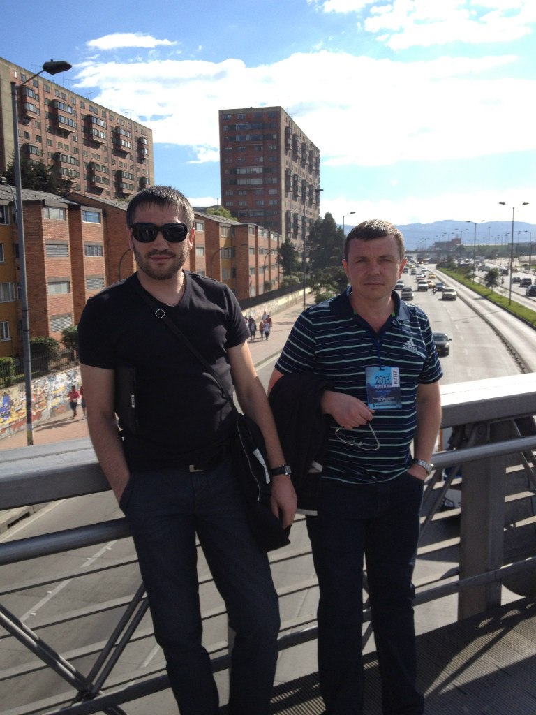 Артем Ермолов | Москва