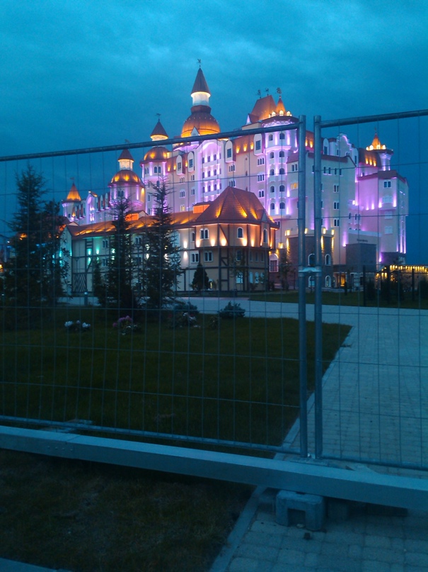 Егор Чернышов | Краснодар