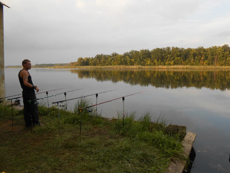 Юрий Юрчук | Кривой Рог