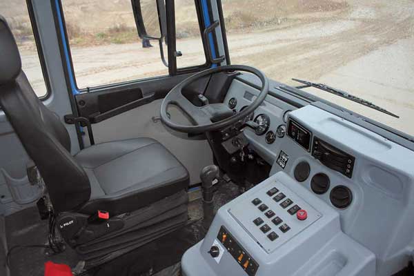 Кабина урала внутри фото Кабина урала внутри фото