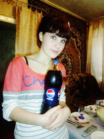 Анастасия Давиденко | Каменск-Шахтинский