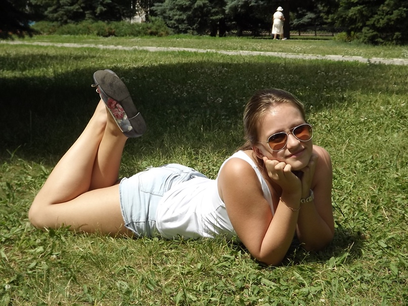 Ирина Рюмина Ильинична | Москва