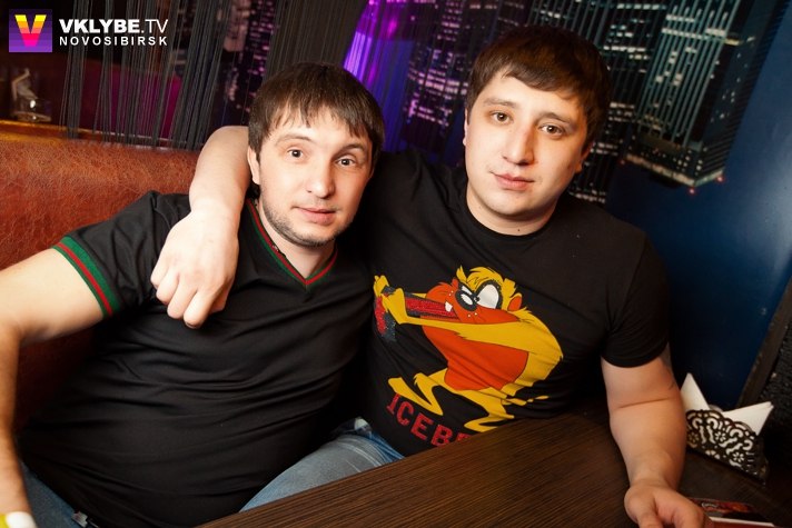 Эдуард Владимирович | Новосибирск