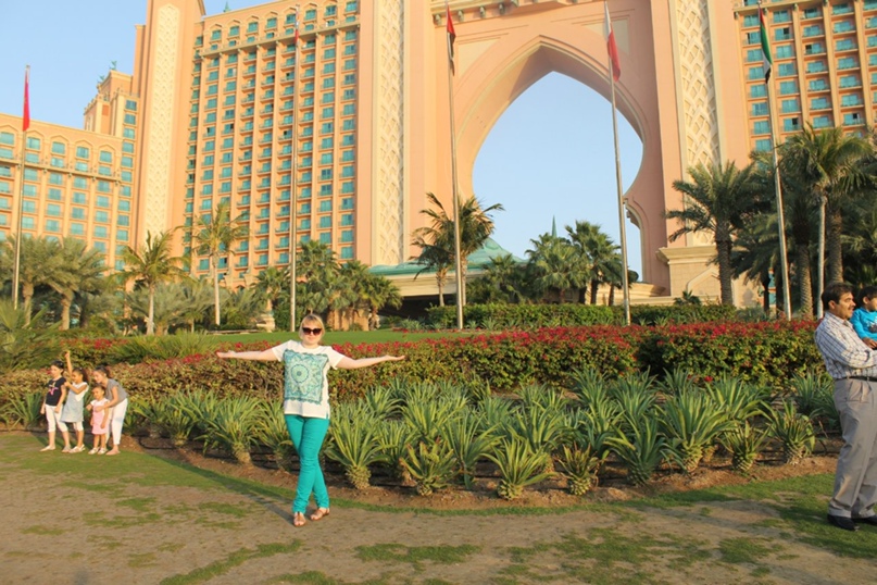 Анна Семченко Владимировна | Новосибирск