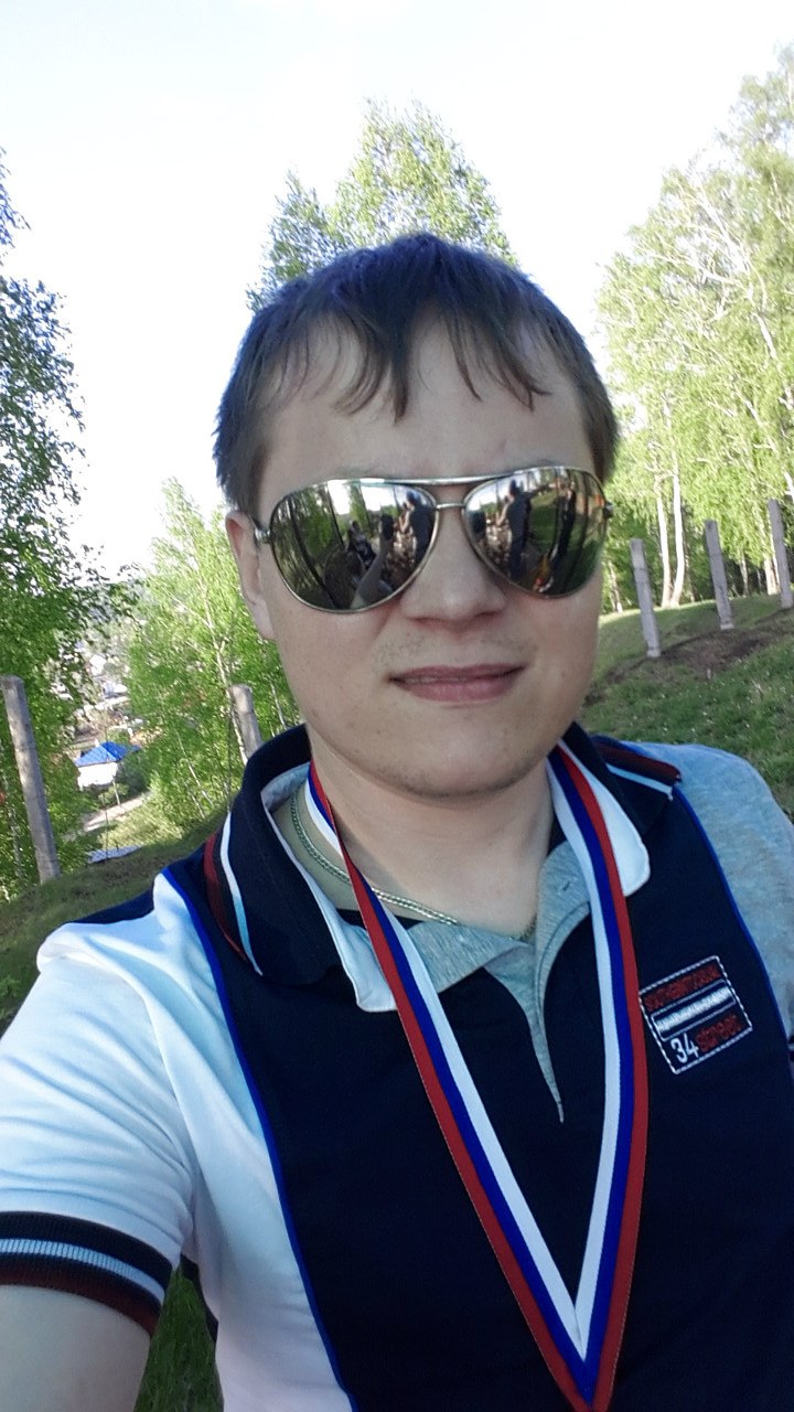 Александр Ивонин | Кунгур