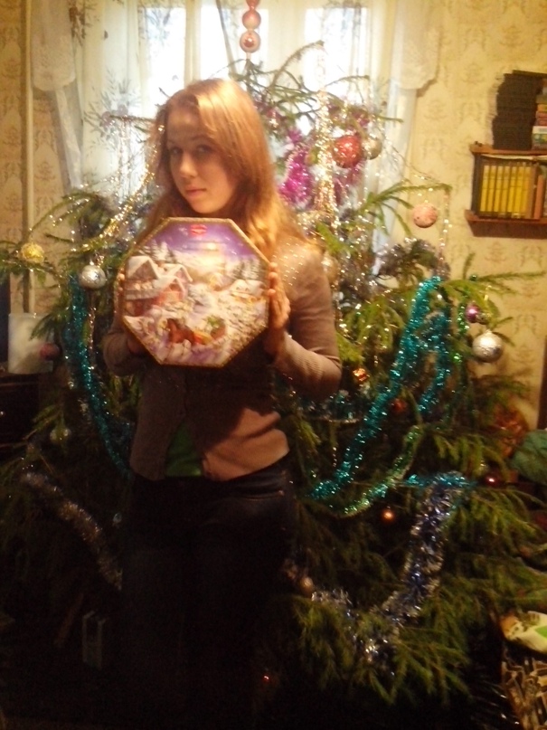 Анастасия Ковалевич | Брест