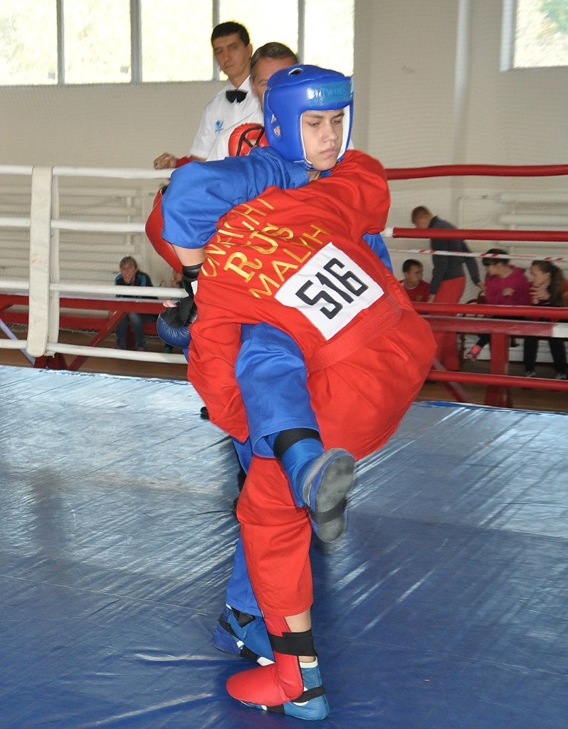 Алексей Гуреев | Люберцы