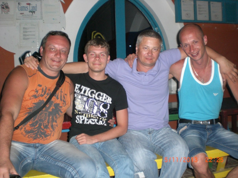 Алексей Корниенко | Курск