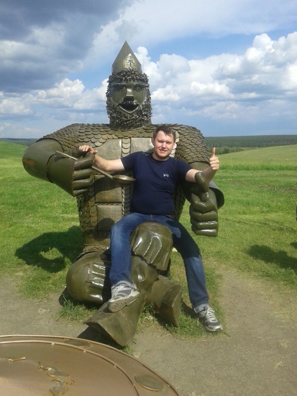 Антон Павлович | Воронеж