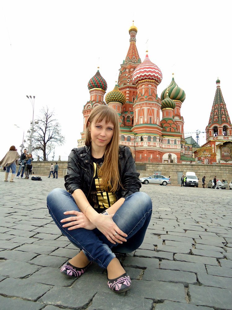 Наталья Киреева | Саратов