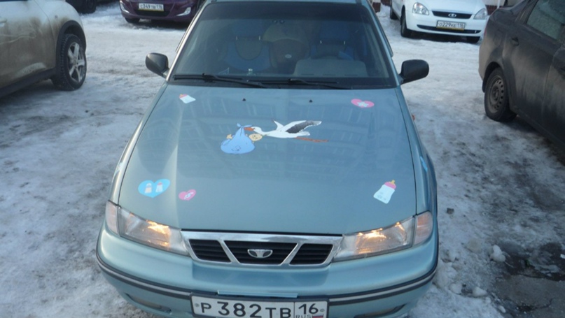 Елена Галлямова | Набережные Челны