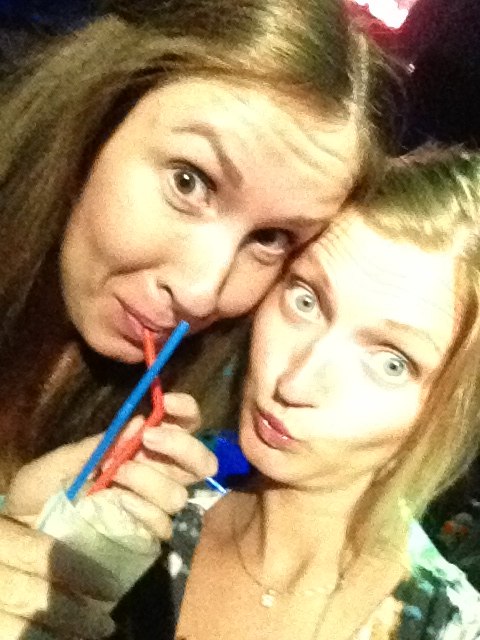 Юлия Русакова | Москва