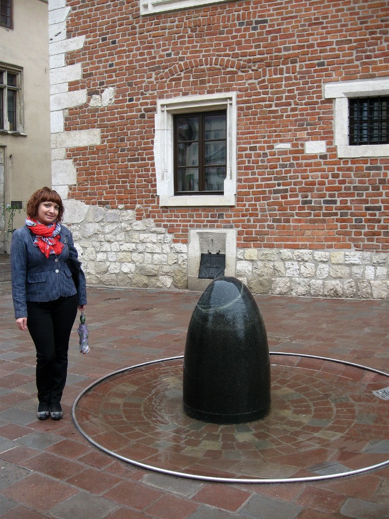 Юлия Дрозд | Барановичи