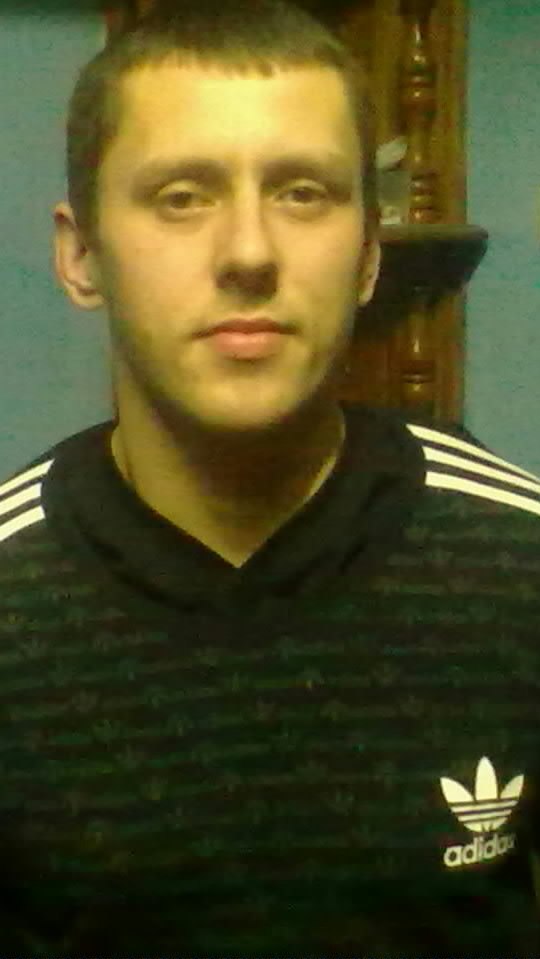 Павел Новгородов | Великий Новгород